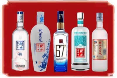 百色市德保县回收衡水老白干